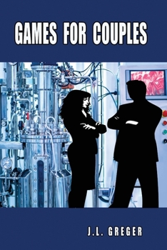 Paperback Games for Couples Book