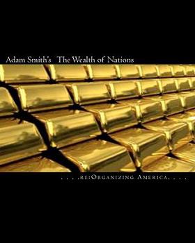 Adam Smith's The Wealth of Nations