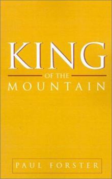 Paperback King of the Mountain Book