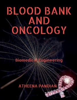 Paperback Blood Bank and Oncology Equipment Book