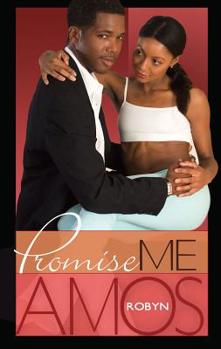 Mass Market Paperback Promise Me Book