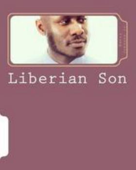 Paperback Liberian Son Book