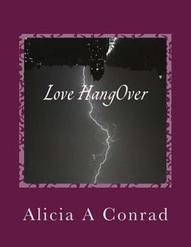 Paperback Love HangOver Book