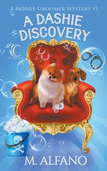 Paperback A Dashie Discovery Book