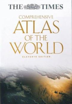 Times Comprehensive Atlas of the World