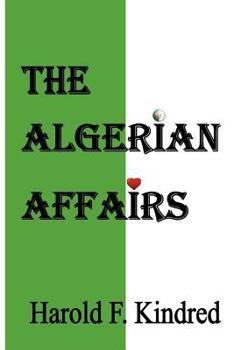 Paperback The Algerian Affairs Book