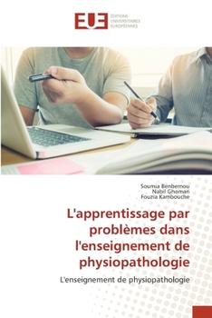 L'apprendistato per problemi nell'insegnamento della fisiopatologia (Italian Edition)
