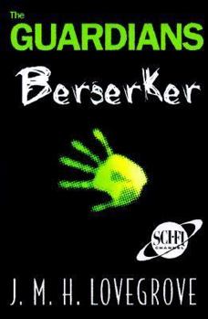 Berserker - Book #2 of the Guardians