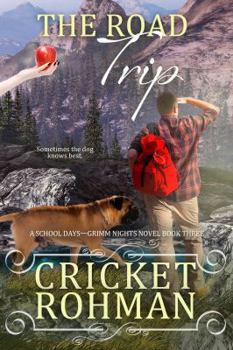 Paperback The Road Trip Book