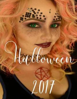 Paperback Halloween 2017 Book