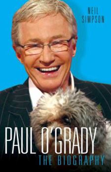 Paperback Paul O'Grady - The Biography: The Biography Book