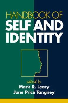 Paperback Handbook of Self and Identity Book