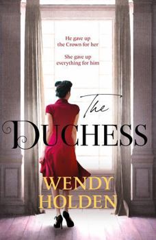 Paperback The Duchess Book