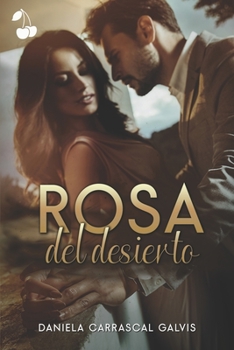 Paperback Rosa del desierto [Spanish] Book