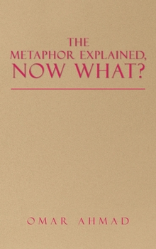 Hardcover The Metaphor Explained, Now What? Book