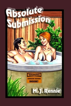Paperback Absolute Submission Book