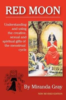Paperback Red Moon Book
