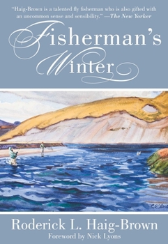 Paperback Fisherman's Winter Book