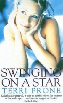 Paperback Swinging on a Star Book