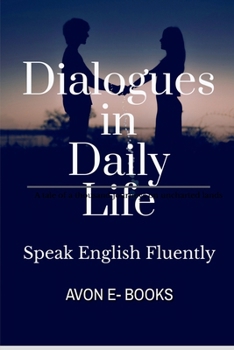 Paperback Dialogues In Daily Life Book
