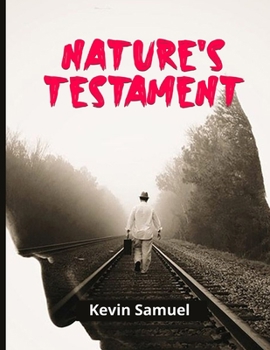 Paperback Nature's Testament Book