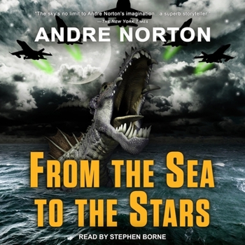Audio CD From the Sea to the Stars Book