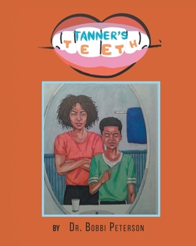 Paperback Tanner's Teeth Book