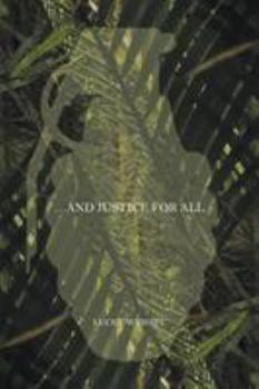 Paperback . . . and justice for all Book