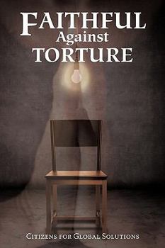 Paperback Faithful Against Torture Book