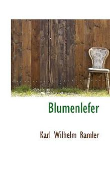 Paperback Blumenlefer [German] Book