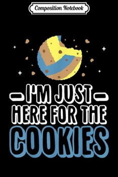 Composition Notebook: Volleyball Cookies Funny Girl Christmas Gift  Journal/Notebook Blank Lined Ruled 6x9 100 Pages