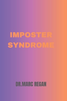 Paperback Imposter Syndrome Book