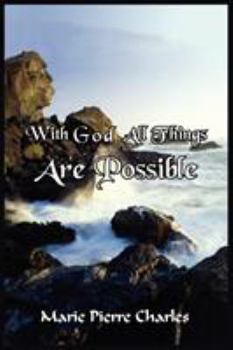 Paperback With God All Things Are Possible Book