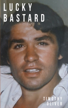 Paperback Lucky Bastard Book