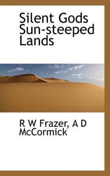Silent Gods Sun-Steeped Lands