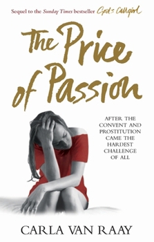 Paperback The Price of Passion Book