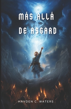 Paperback Más allá de Asgard [Spanish] Book