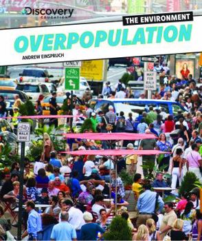 Paperback Overpopulation Book