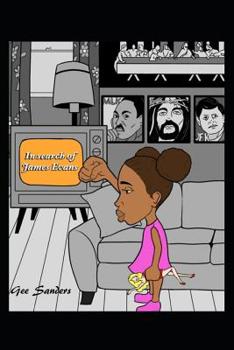 In Search of James Evans