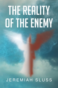 Paperback The Reality of the Enemy Book