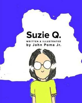 Paperback Suzie Q. Book