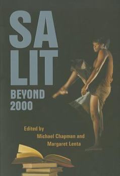 Paperback SA Lit: Beyond 2000 Book