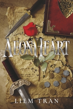 Paperback Aeonheart: Volume 1 Book