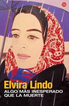 Paperback Algo más Inesperado que la muerte Maxi (Spanish Edition) [Spanish] Book