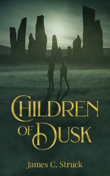 Paperback Children of Dusk Book