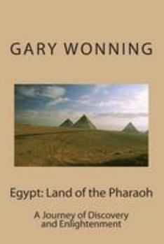 Paperback Egypt: Land of the Pharaoh Book