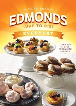 Paperback Edmonds Everyday Book