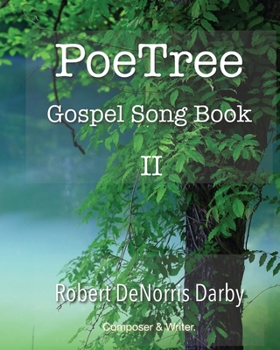 Paperback PoeTree Gospel Song Book III Book