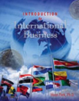 Paperback Introduction to International Business Book