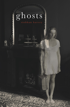 Paperback Ghosts Book